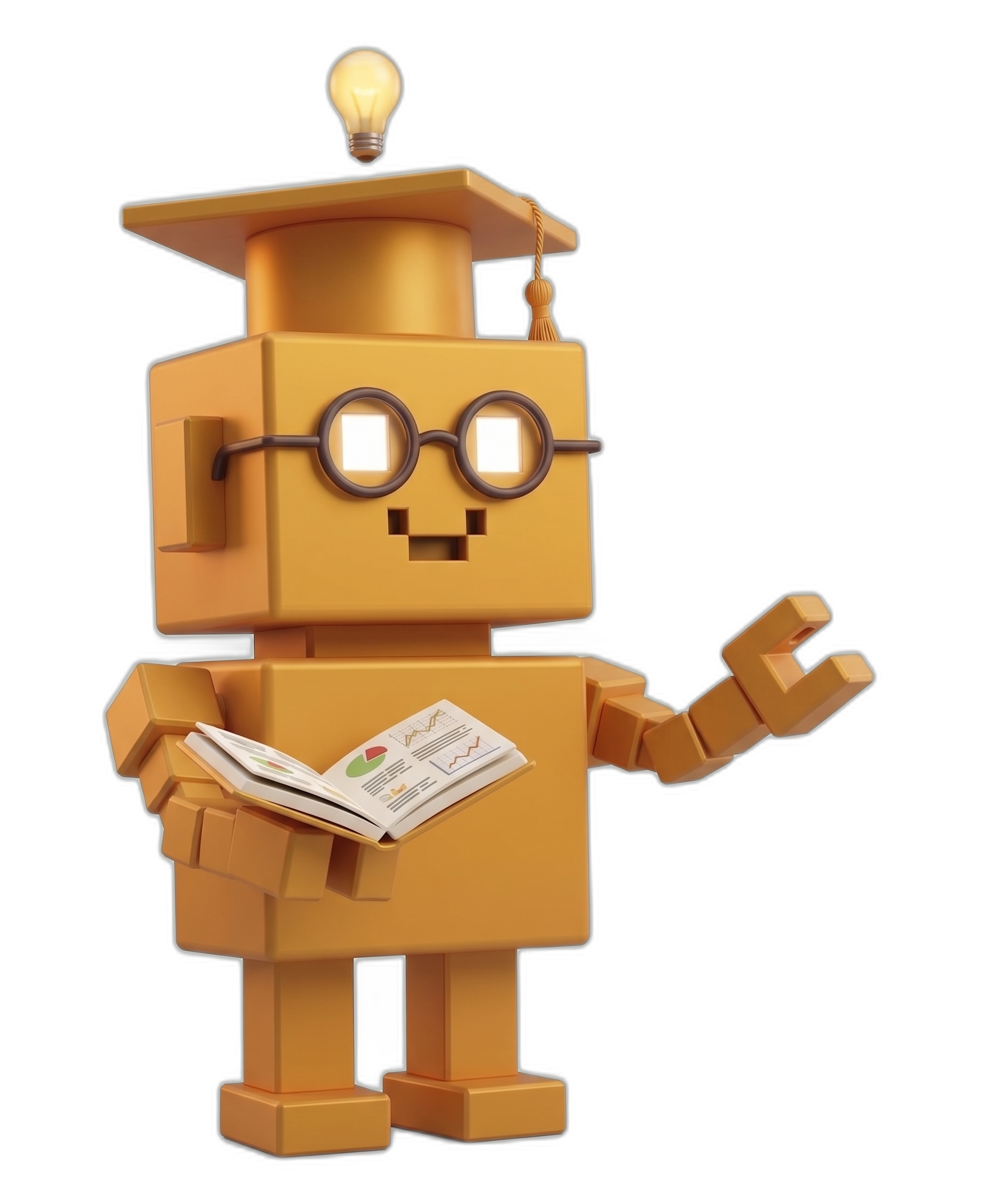 Mee synthesizes content
